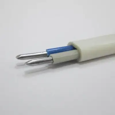 Кабель АВВГ-П 2х2.5 ОК 0.66кВ Б (бухта) (м) Альгиз К ФР-00000404 наличный и безналичный расчет