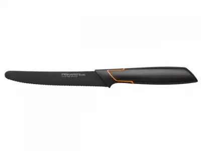 Нож для томатов 13 см Edge Fiskars наличный и безналичный расчет