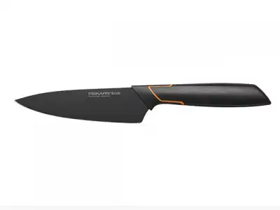 Нож кухонный 12 см Edge Fiskars наличный и безналичный расчет