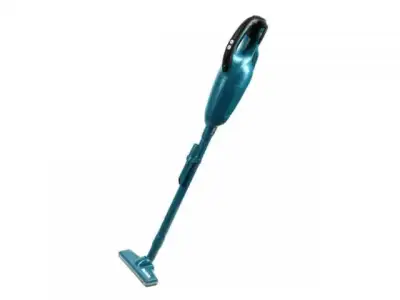 Аккум. пылесос MAKITA DCL 180 Z в кор. (18.0 В, БЕЗ АККУМУЛЯТОРА, 0.65 л, самоочистка: нет) наличный и безналичный расчет