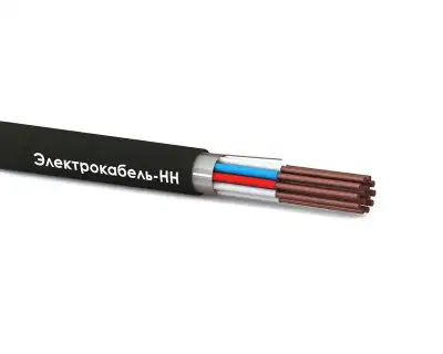Кабель КВВГЭнг(А)-LS 14х2.5 0.66кВ (м) ЭЛЕКТРОКАБЕЛЬ НН 00-00006620 наличный и безналичный расчет