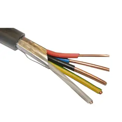 Кабель КВВГЭнг(А)-LS 5х2.5 (м) ПромЭл 5284750 наличный и безналичный расчет