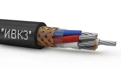 Кабель МКЭШВнг(А)-LS 3х2х0.75 (м) ИВКЗ 00-00026767 наличный и безналичный расчет