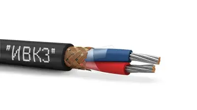 Кабель МКЭШВнг(А)-LS 1х2х1 500В (м) ИВКЗ 00-00026750 наличный и безналичный расчет