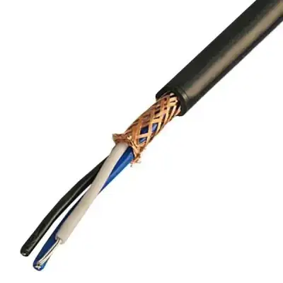 Кабель МКЭШнг(А)-LS 3х0.75 500В (бухта) (м) АЛЬФАКАБЕЛЬ 657662 наличный и безналичный расчет