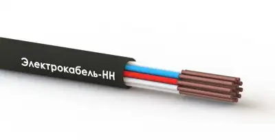 Кабель КВВГнг(А)-LS 14х1.5 0.66кВ (м) ЭЛЕКТРОКАБЕЛЬ НН 00-00006524 наличный и безналичный расчет