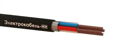 Кабель КВВГЭнг(А)-LS 4х0.75 0.66кВ (м) ЭЛЕКТРОКАБЕЛЬ НН 00-00020693 наличный и безналичный расчет
