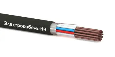 Кабель КВВГЭнг(А)-LS 19х1.5 0.66кВ (м) ЭЛЕКТРОКАБЕЛЬ НН 00-00006622 наличный и безналичный расчет