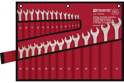 Thorvik W3S27TB наличный и безналичный расчет