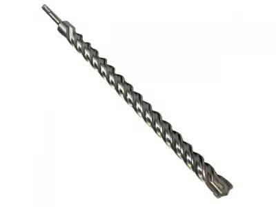 30х200х250 мм бур (сверло) SDS-plus Nemesis II MAKITA (30х200х250 мм) наличный и безналичный расчет