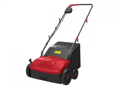 Аэратор/скарификатор WORTEX AE 3212-1 S 1200 Вт, шир. 32 см, ножи/скобы наличный и безналичный расчет