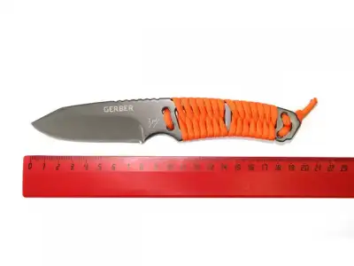 Нож общего назначения Bear Grylls Gerber (31-001683) наличный и безналичный расчет