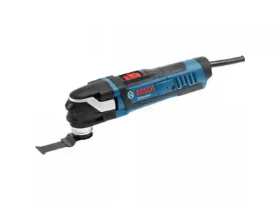 Многофункциональный инструмент (реноватор) BOSCH GOP 40-30 Professional в кор. (400 Вт, 8000 - 20000 об/мин) наличный и безналичный расчет