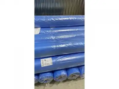 Пленка полиэтиленовая рукав 3 м, 1 м. пог., 200 мкм (первич., с УФ-добавкой) (50 м. пог. рулон) (РФ) (БАЕР ПАК) наличный и безналичный расчет