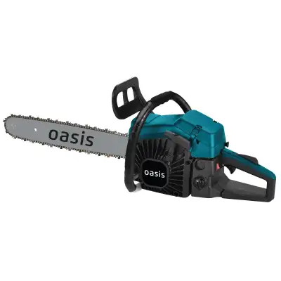 Бензопила Oasis GS-5618 наличный и безналичный расчет