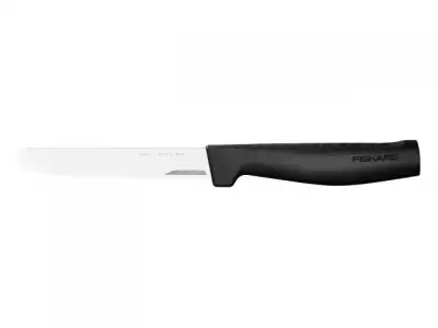Нож для томатов 11 см Hard Edge Fiskars наличный и безналичный расчет