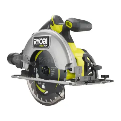 ONE + / Пила циркулярная RYOBI RCS18X-0 наличный и безналичный расчет