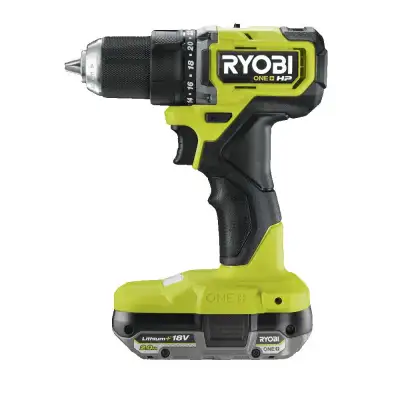ONE + / Дрель-шуруповерт RYOBI HP RDD18C-220S наличный и безналичный расчет