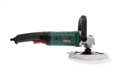 Полировальная машина Hammer Flex USM1200P наличный и безналичный расчет