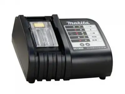 Зарядное устройство MAKITA DC 18 SD (14.4 - 18.0 В, 3.0 А, стандартная зарядка) наличный и безналичный расчет