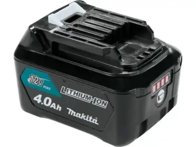 Аккумулятор MAKITA BL 1041 B 12.0 В, 4.0 А/ч, Li-Ion наличный и безналичный расчет