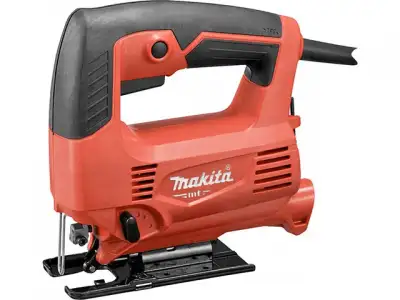 Лобзик электрический MAKITA MT M 4301 в кор. (450 Вт, пропил до 65 мм) наличный и безналичный расчет