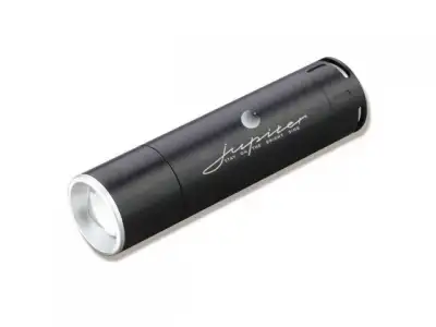 Фонарь светодиодный алюм. с фокусировк. CREE XRE 5W JUPITER (JP1009) наличный и безналичный расчет