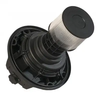 Пылесос строительный Bort BSS-1220-P наличный и безналичный расчет