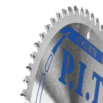 Диск пильный по алюминию P.I.T. 180x20/16x1,6 мм 56T наличный и безналичный расчет