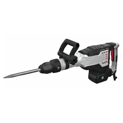 Молоток отбойный, 45Дж,1700Вт, 2100уд/мин, залить масло п/экспл, SDS-Max наличный и безналичный расчет