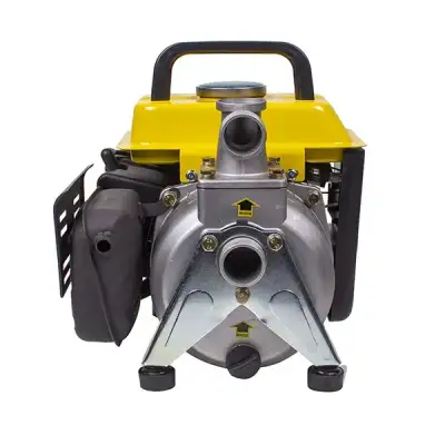 Водяной насос, 250л/мин 6/20, UP65, OHV 2, 2,4л.с., 1,5