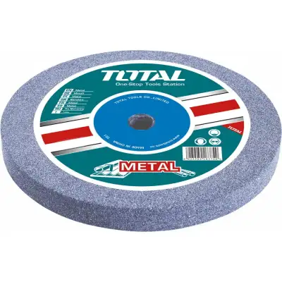 Круг шлифовальный 150x12,7x16 мм 36 L для точил TOTAL TAC1506023 наличный и безналичный расчет