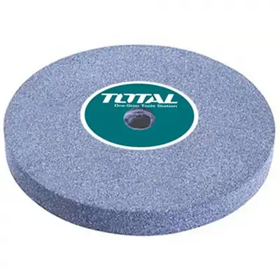 Круг шлифовальный 200х16х25 мм 60 L для точил TOTAL TAC2006027 наличный и безналичный расчет