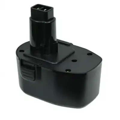 Аккумулятор, Ni-CD, 14,4V, 1.5AН Dewalt (подходит к серии DC, DW) наличный и безналичный расчет