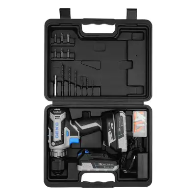 Дрель-шуруповерт аккумуляторная DEKO DKCD20V PRO 080-1001 наличный и безналичный расчет