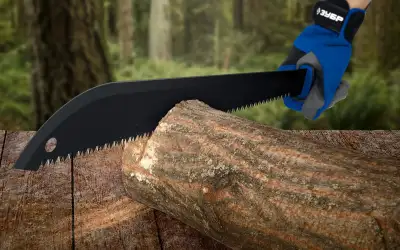 ЗУБР 450/605 мм Секач с удлиненным лезвием (20820) наличный и безналичный расчет