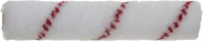 Мини-ролик NYLON ПОЛИАМИД малярный, ворс 8мм, бюгель 6мм, 15х160мм, STAYER Master наличный и безналичный расчет