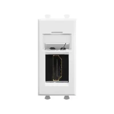Розетка HDMI 1мод. Avanti 