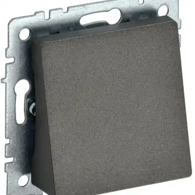 Вывод кабеля BRITE МВ10-БрТБ бронза IEK BR-VK10-0-K45 наличный и безналичный расчет