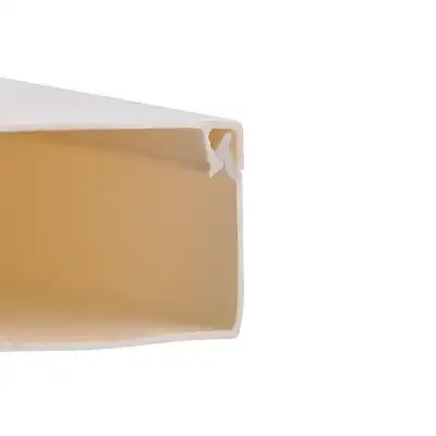 Кабель-канал 15х10 L2000 бел. Rexant 28-1510-2 наличный и безналичный расчет