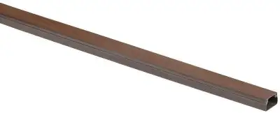 Кабель-канал 15х10 L2000 ECOLINE дуб IEK CKK11-015-010-1-K24 наличный и безналичный расчет