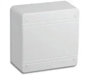 Коробка распределительная SDN2 для кабель-канала TA-GN H60 DKC 01870 наличный и безналичный расчет