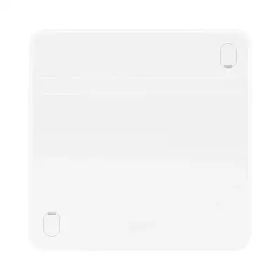 Коробка распределительная 110х110х55мм для кабель-канала DKC 01869 наличный и безналичный расчет