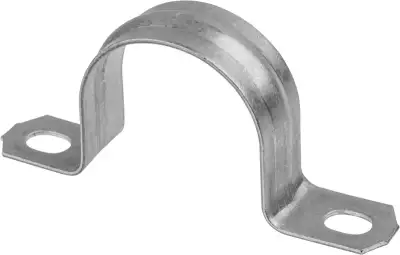 Скоба крепежная двухлапковая d19-20мм 61 575 NCR-MDH-19-20 (уп.100шт) Navigator 61575 наличный и безналичный расчет