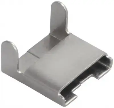 Скрепа СГ-20 (A200 NC 20) (уп.100шт) IEK UZA-50-100 наличный и безналичный расчет