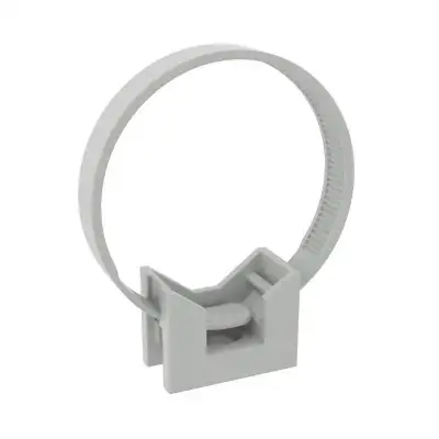 Держатель для труб с хомутиком d16-32мм DKC 51200 наличный и безналичный расчет