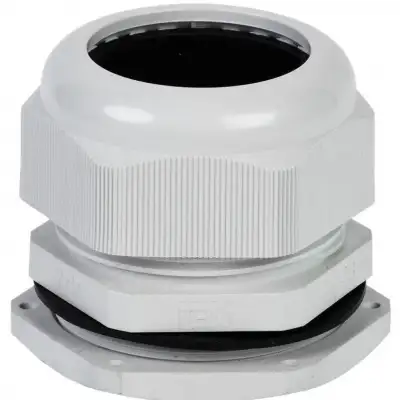 Сальник PG48 d36-44мм IEK YSA20-44-48-54-K41 наличный и безналичный расчет