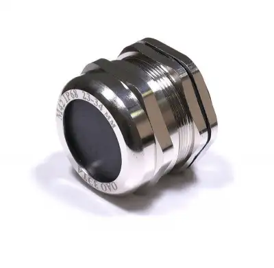 Ввод кабельный М42 IP68 d кабеля 23-34мм латунь ГОФРОМАТИК/ЗЭТАРУС zeta30115 наличный и безналичный расчет