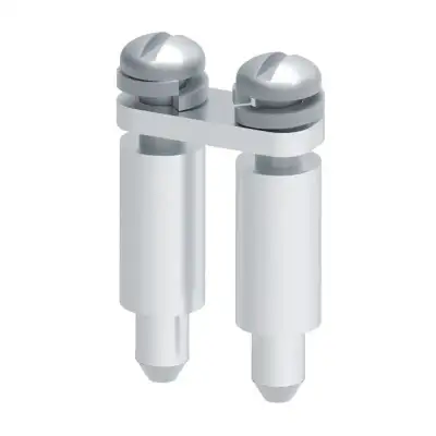 Перемычка винтовая OptiClip СА723/2 КЭАЗ 332728 наличный и безналичный расчет