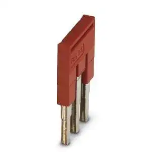 Мостик штекерный FBS 3-5 Phoenix Contact 3030174 наличный и безналичный расчет